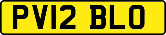 PV12BLO