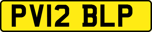 PV12BLP