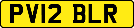 PV12BLR