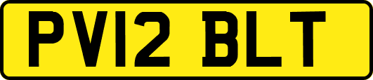 PV12BLT
