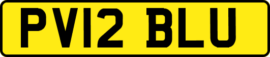 PV12BLU