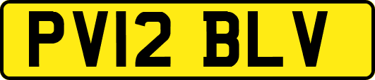 PV12BLV