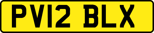 PV12BLX