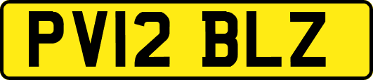 PV12BLZ