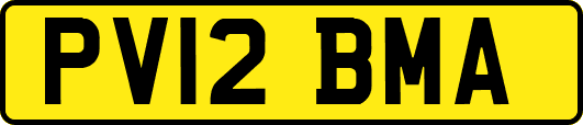 PV12BMA