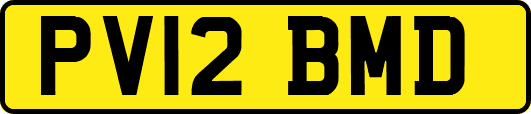 PV12BMD