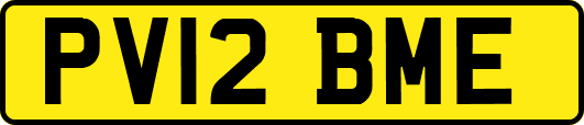 PV12BME