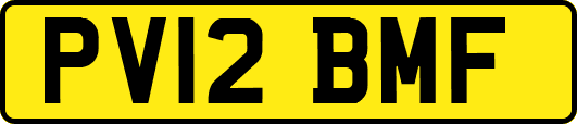 PV12BMF