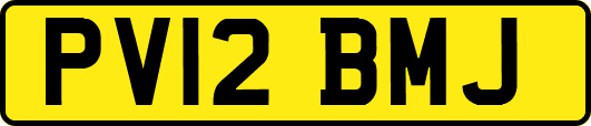 PV12BMJ