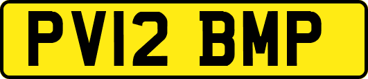 PV12BMP