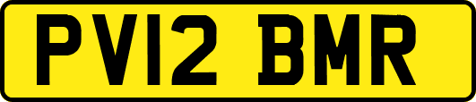 PV12BMR