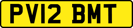 PV12BMT