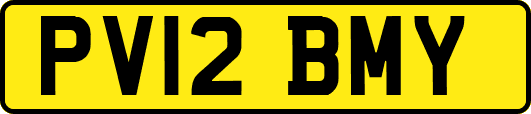 PV12BMY
