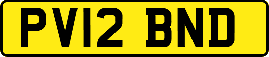 PV12BND