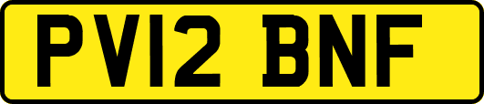 PV12BNF