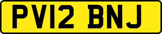 PV12BNJ