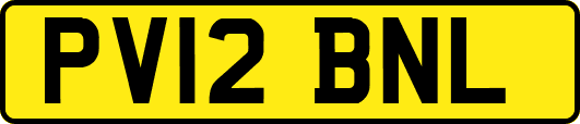 PV12BNL