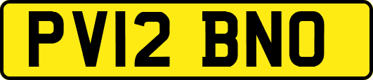 PV12BNO