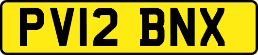 PV12BNX