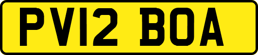 PV12BOA