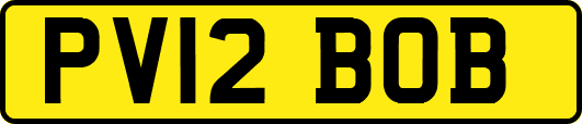 PV12BOB
