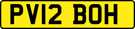PV12BOH