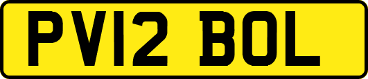 PV12BOL