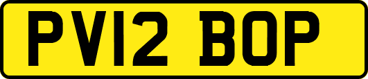 PV12BOP