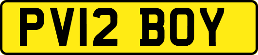 PV12BOY