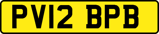 PV12BPB