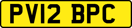 PV12BPC