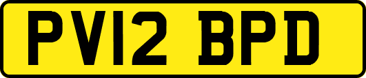 PV12BPD