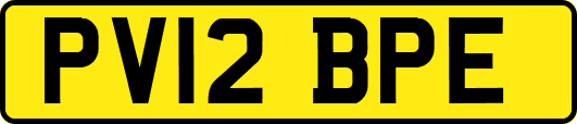 PV12BPE