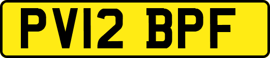 PV12BPF