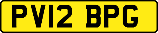 PV12BPG