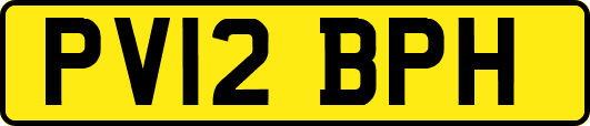 PV12BPH