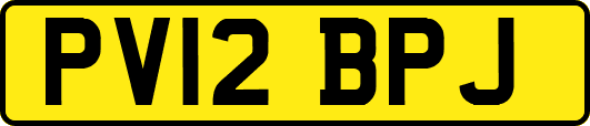 PV12BPJ