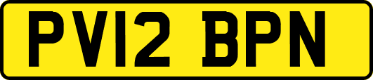 PV12BPN