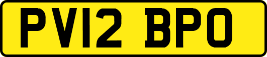 PV12BPO