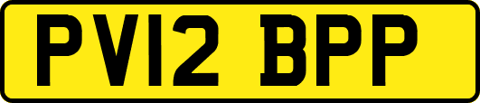 PV12BPP