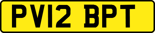 PV12BPT