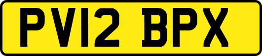 PV12BPX