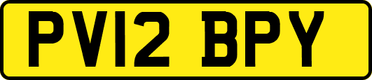 PV12BPY