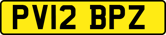 PV12BPZ