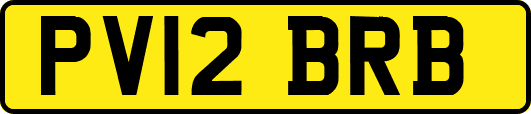 PV12BRB