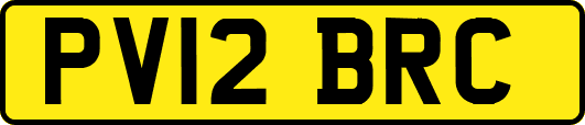 PV12BRC