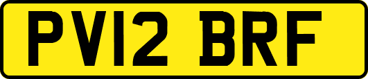 PV12BRF