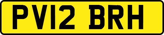 PV12BRH