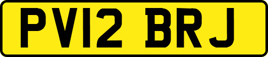 PV12BRJ