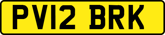 PV12BRK